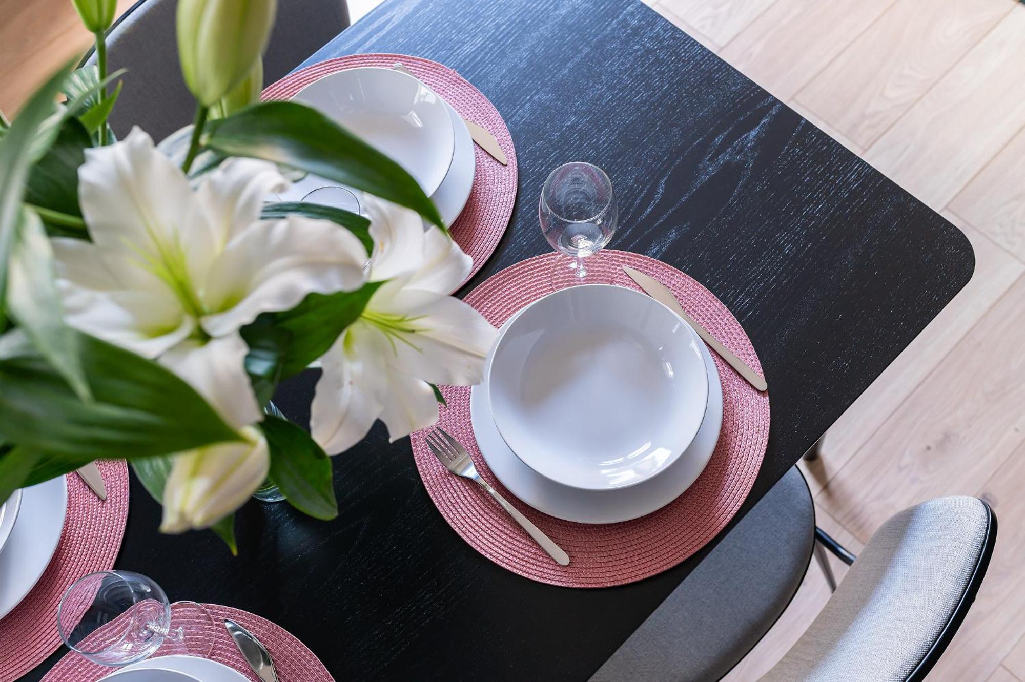 Yoursecondflat Grzybowska Metropoint 바르샤바 외부 사진
